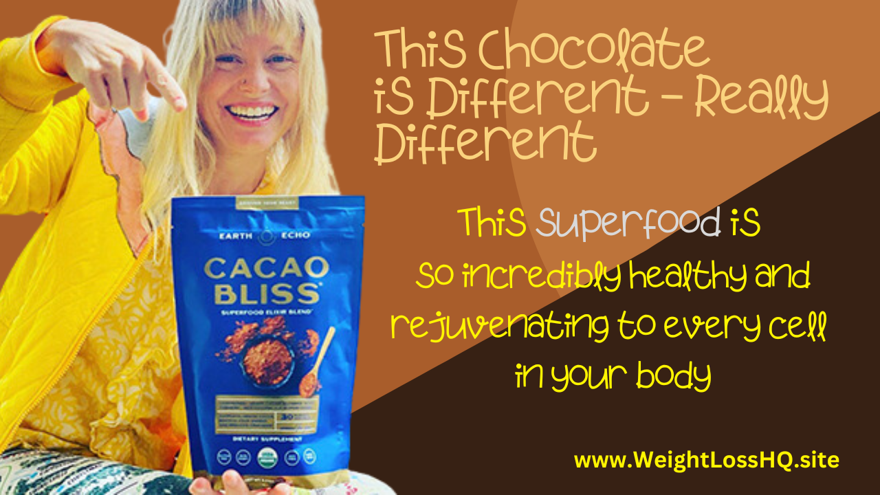 Cacao Bliss Reviews 2024 - A Comprehensive Guide to Cacao Bliss Ingredients, Side Effects, Pros & Cons. Discover the truth about Cacao Bliss with our comprehensive guide. Explore ingredients, side effects, and the pros and cons to make an informed decision. https://weightlosshq.site/cacao-bliss/