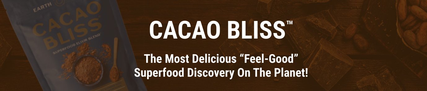 Cacao Bliss Reviews 2024 https://weightlosshq.site/cacao-bliss/