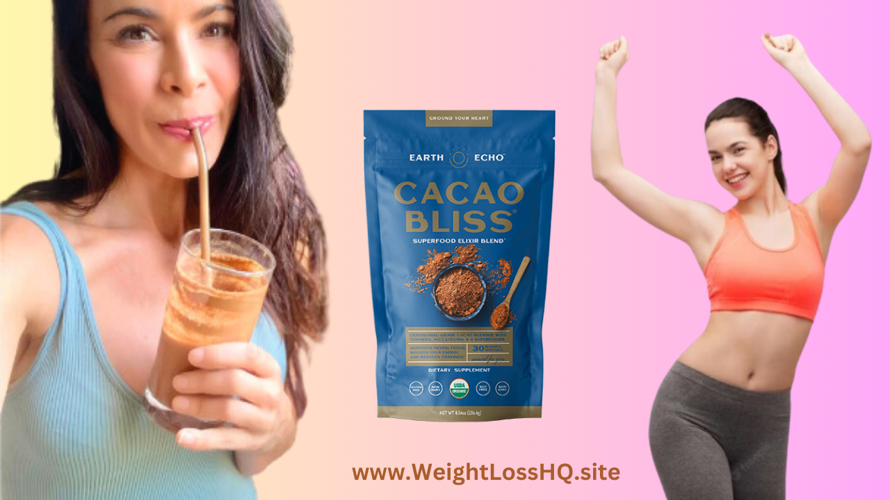 Cacao Bliss Reviews - Uncover the essential details of Cacao Bliss in our thorough review. Learn about its ingredients, potential side effects, and weigh the pros and cons effectively.