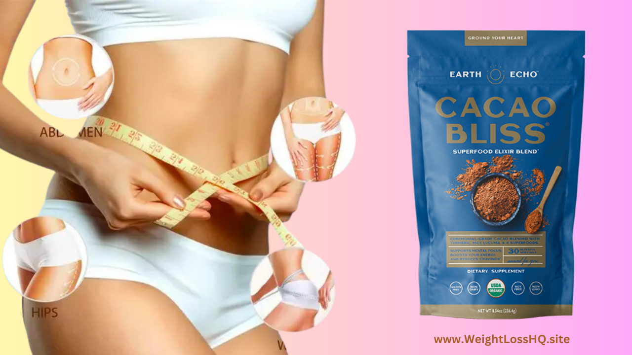 Uncover the essential details of Cacao Bliss in our thorough review. Learn about its ingredients, potential side effects, and weigh the pros and cons effectively. https://weightlosshq.site/cacao-bliss/