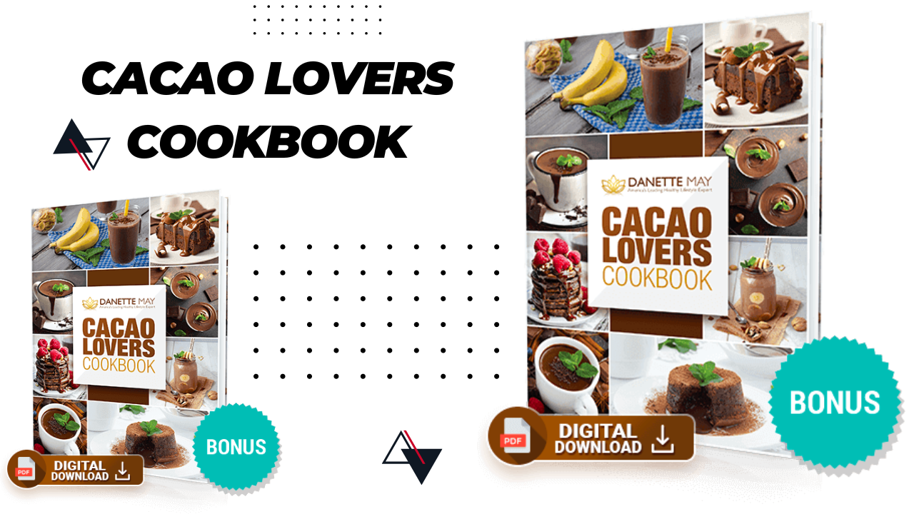 Cacao Lovers Cookbook: A Delightful Journey into Chocolate-Based Recipes