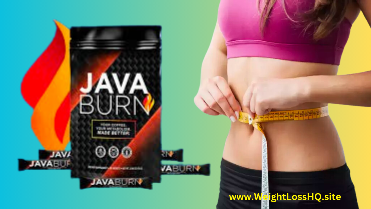 Honest Java Burn Review Including Benefits, Side Effects, & Costs https://weightlosshq.site/java-burn/