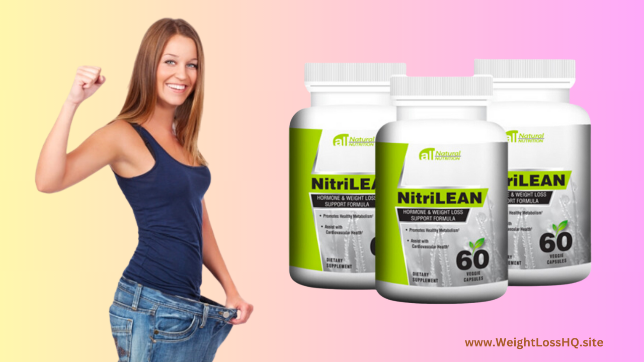 Real Customers Reviews and Testimonials : Real Customers Share Their In-Depth Experiences https://weightlosshq.site/nitrilean/