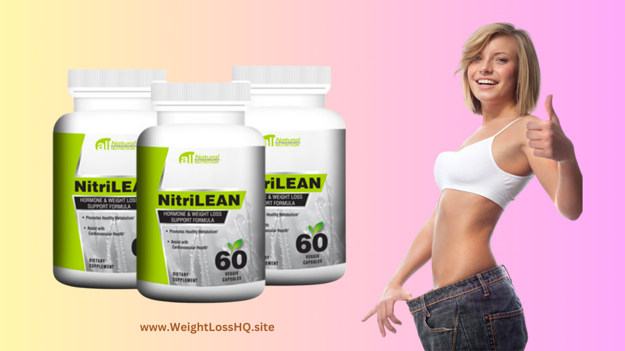 Real Customers Reviews and Testimonials : Real Customers Share Their In-Depth Experiences https://weightlosshq.site/nitrilean/