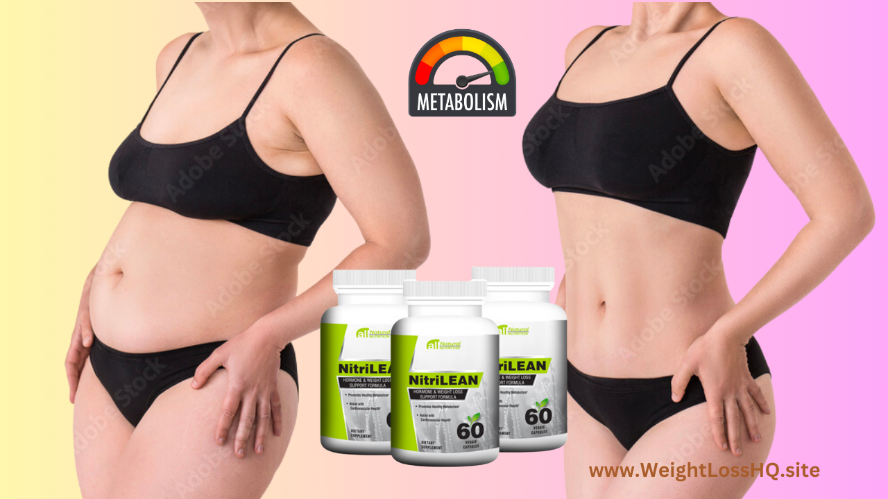 Real Customers Reviews and Testimonials : Real Customers Share Their In-Depth Experiences https://weightlosshq.site/nitrilean/