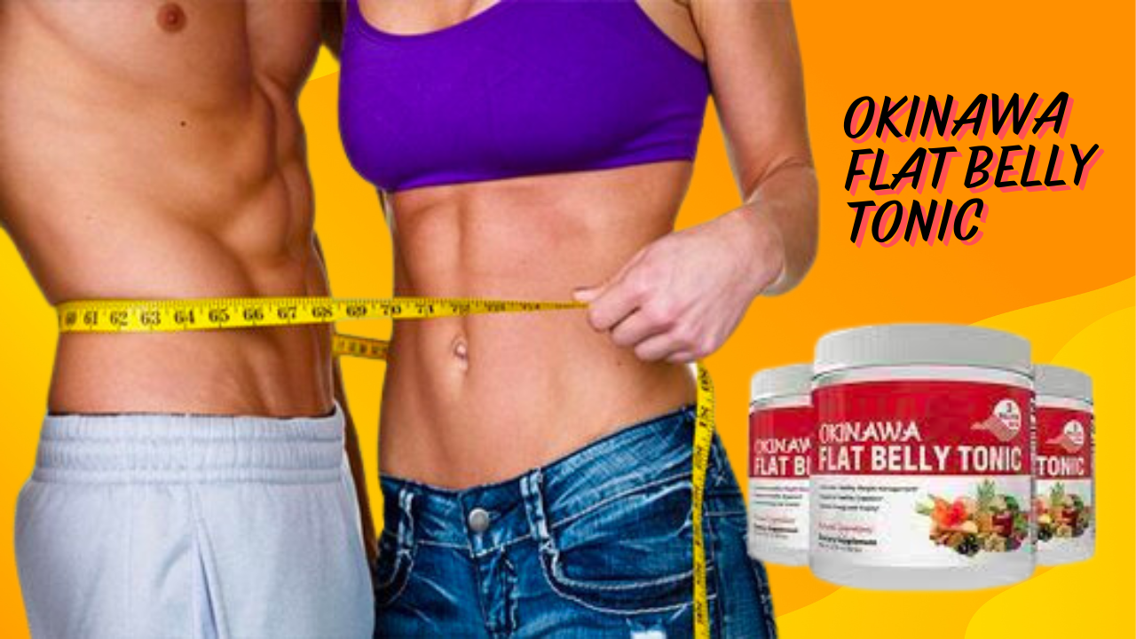 Okinawa Flat Belly Tonic Reviews - Legit Powder Drink Supplement https://weightlosshq.site/