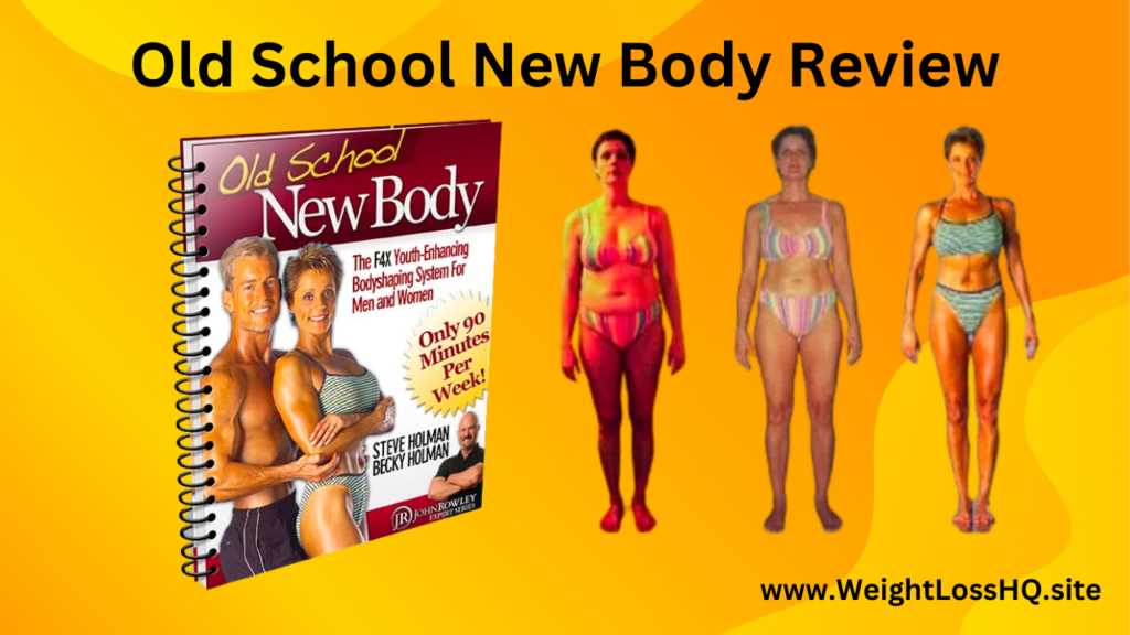 Old School New Body Reviews - A Comprehensive Guide to Timeless Fitness. Discover the ultimate guide to timeless fitness with Old School New Body Reviews. Explore effective strategies and insights for achieving your health goals.