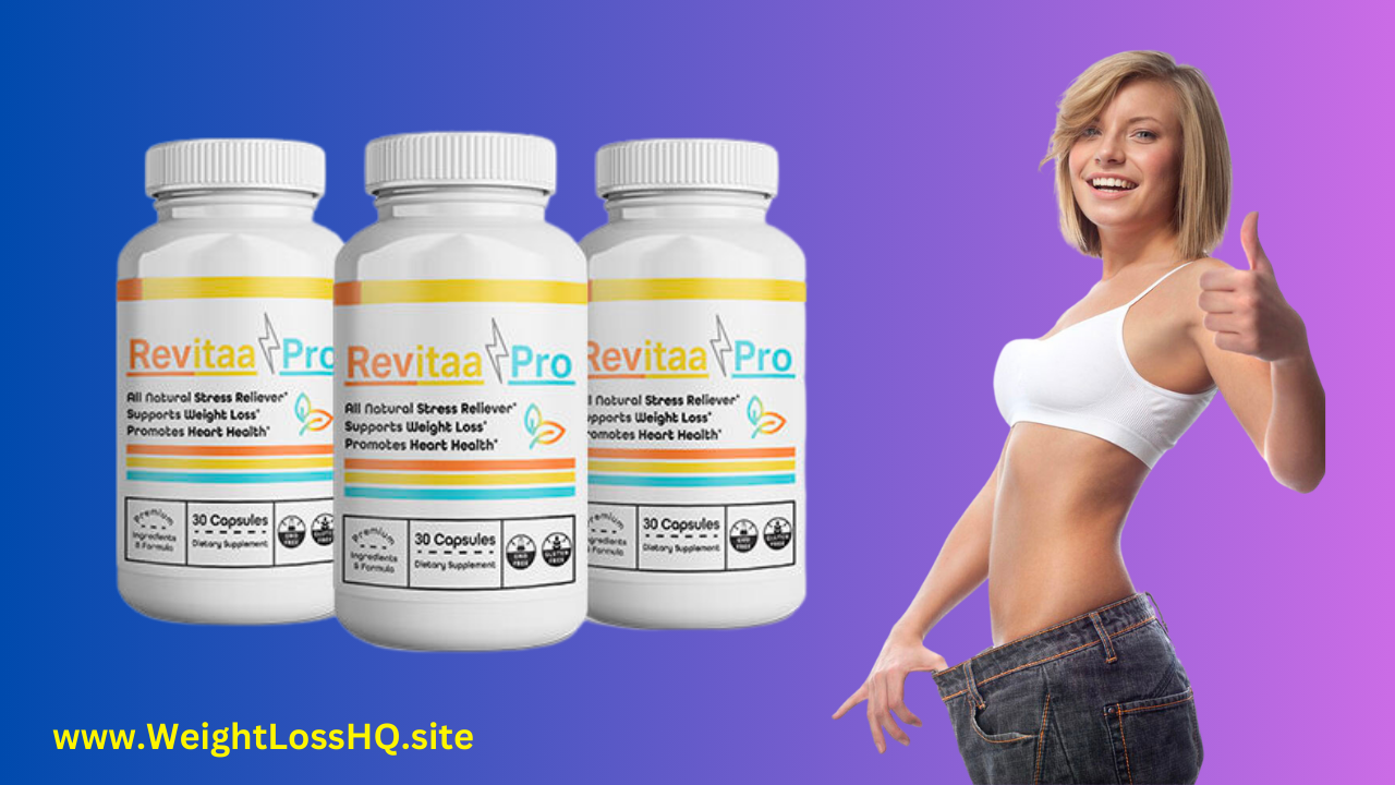 Revitaa Pro Real Customers Reviews and Testimonials Revitaa Pro Customer Reviews https://weightlosshq.site/revitaa-pro/