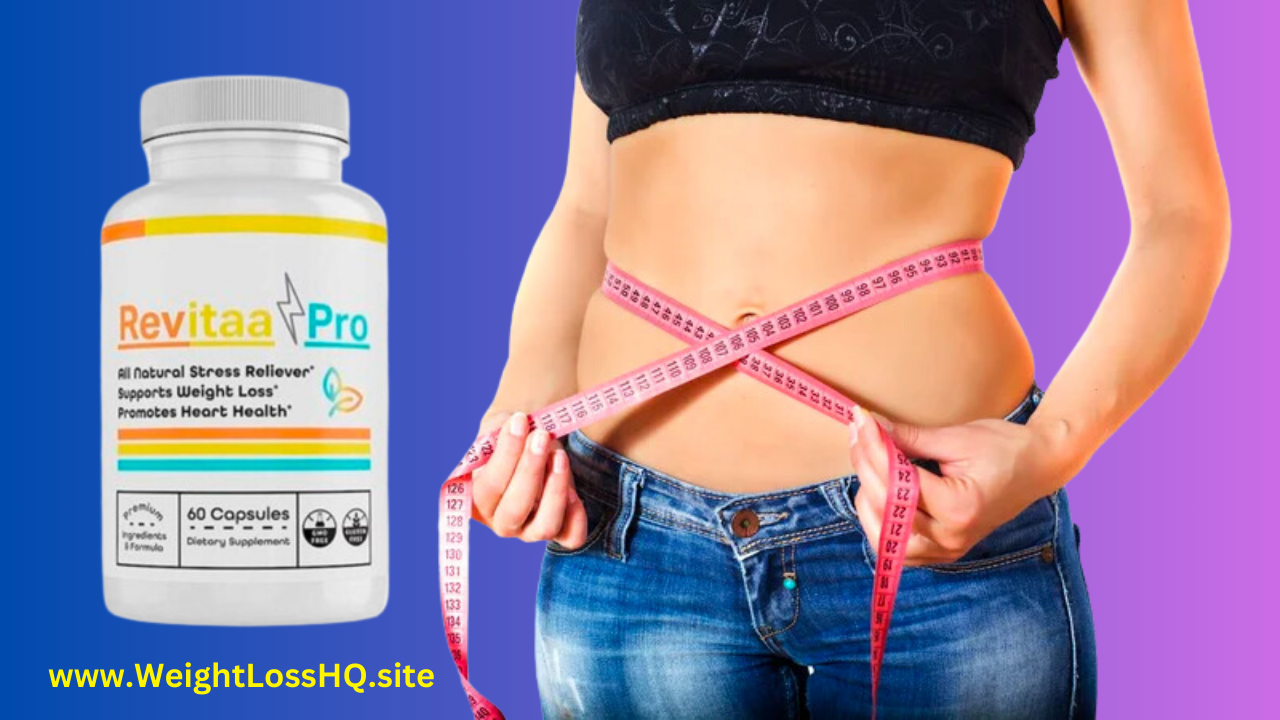 Revitaa Pro Real Customers Reviews and Testimonials Revitaa Pro Customer Reviews https://weightlosshq.site/revitaa-pro/