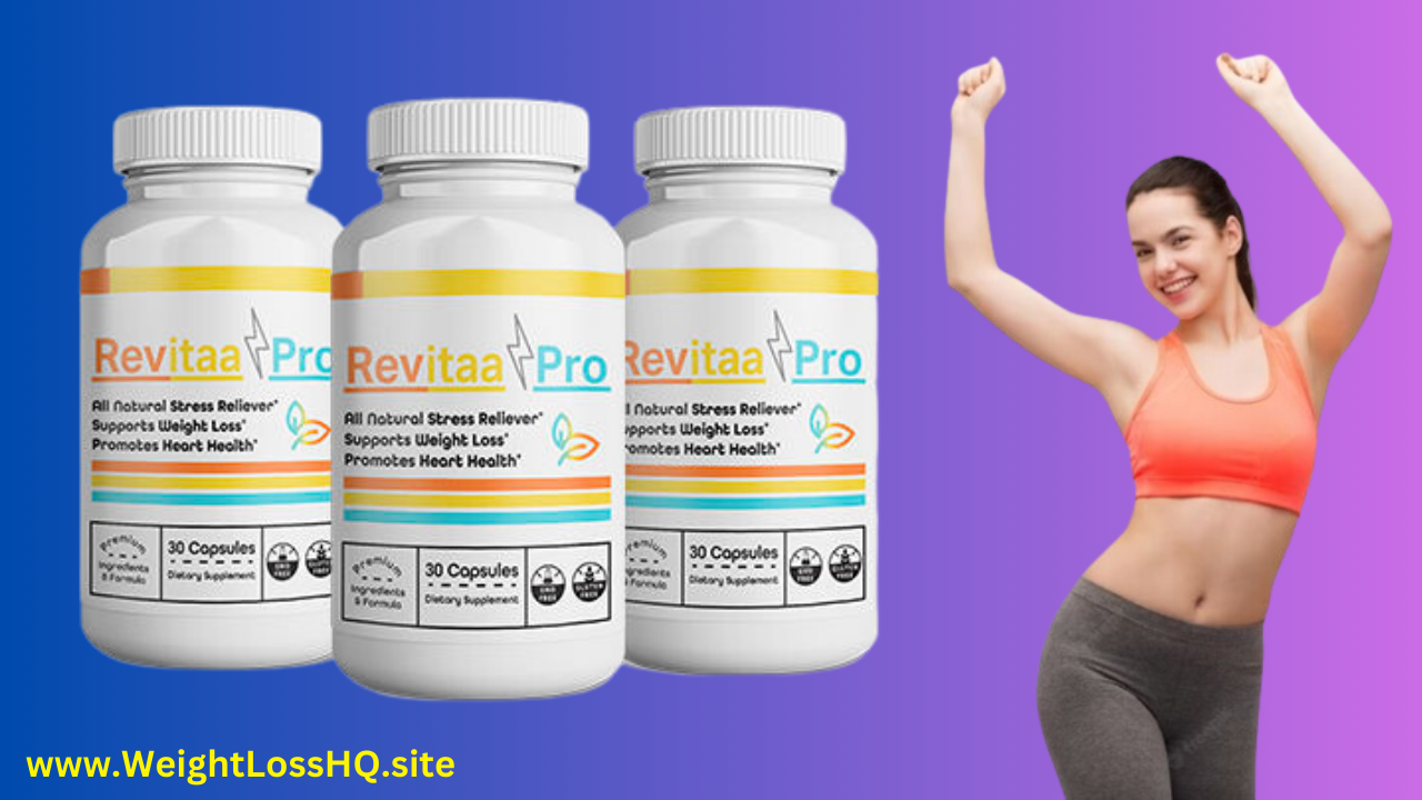 Revitaa Pro Real Customers Reviews and Testimonials Revitaa Pro Customer Reviews https://weightlosshq.site/revitaa-pro/