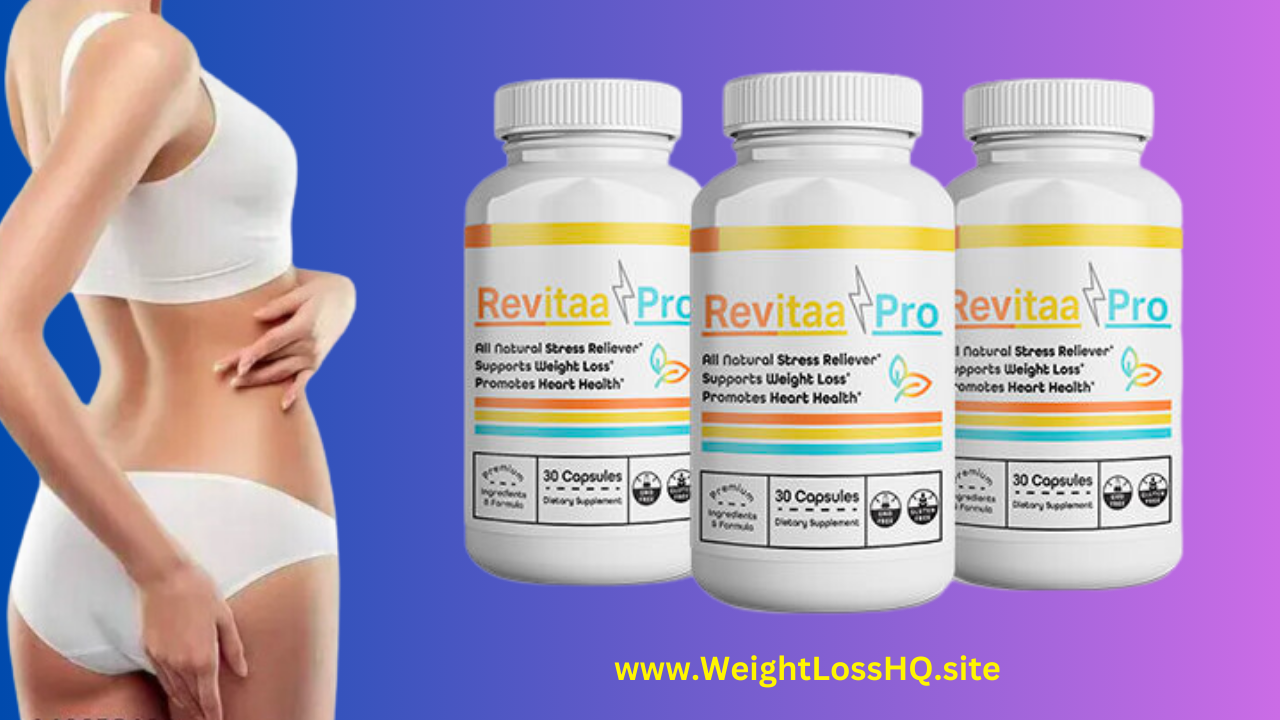 Revitaa Pro Real Customers Reviews and Testimonials Revitaa Pro Customer Reviews https://weightlosshq.site/revitaa-pro/