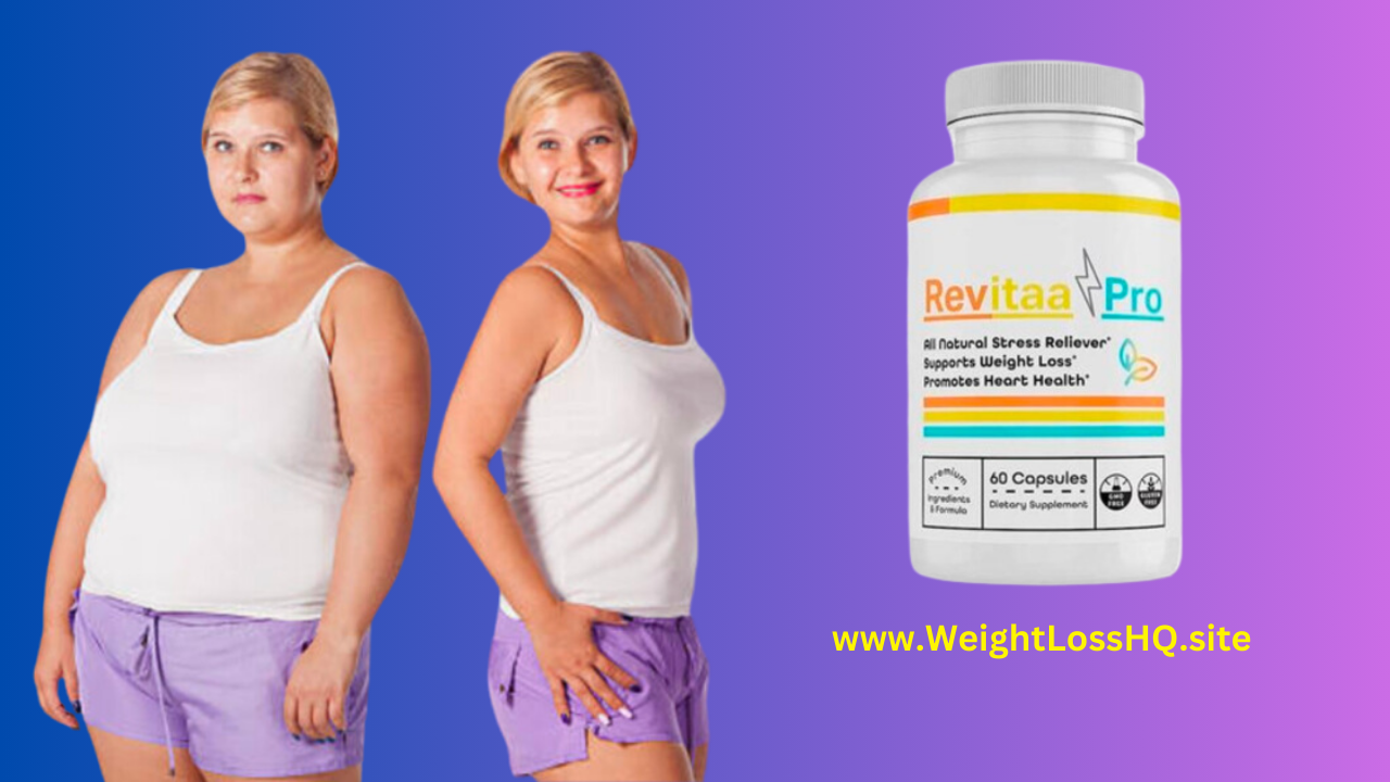 Revitaa Pro Real Customers Reviews and Testimonials Revitaa Pro Customer Reviews https://weightlosshq.site/revitaa-pro/