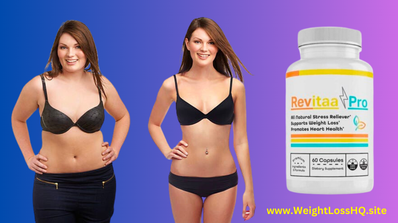 Revitaa Pro Real Customers Reviews and Testimonials Revitaa Pro Customer Reviews https://weightlosshq.site/revitaa-pro/